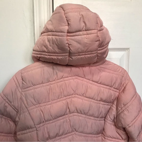 Winter Puffer Jacket - Picture 10 of 10